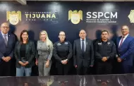 SSPCM realiza toma de protesta a la Comisin del Servicio Profesional de carrera y rgimen disciplinario