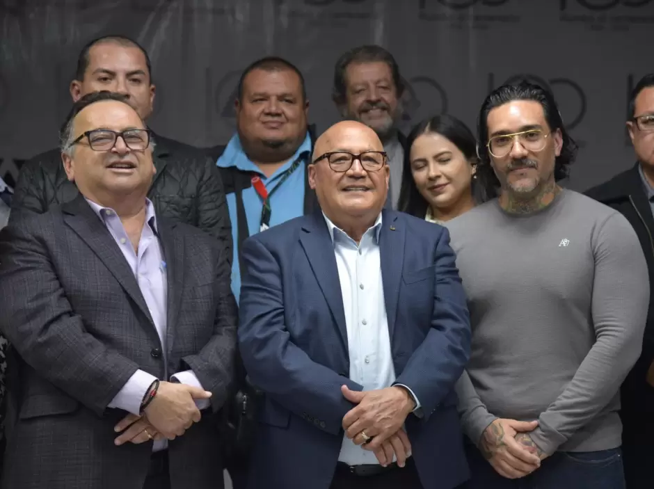 Invitan a comerciantes a ser parte de la red empresarial de Canaco Tijuana