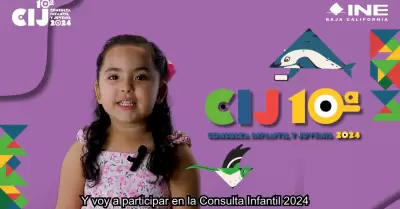 Consulta Infantil y Juvenil 2024