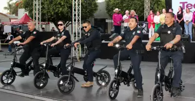 Direccin de Seguridad Ciudadana