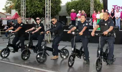 Direccin de Seguridad Ciudadana