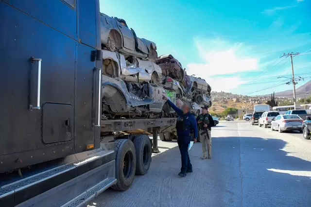 Operativos para reducir la incidencia delictiva en el estado