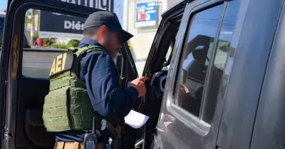 Operativos para reducir la incidencia delictiva en el estado