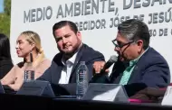 Transformar Tijuana en una ciudad sustentable y saludable, uno de los objetivos del XXV Ayuntamiento