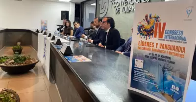 4to. Congreso Internacional de Ciruga Baritrica y Enfermedades Metablicas