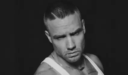 Liam Payne