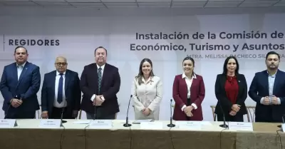 Comisin de Desarrollo Econmico, Turismo y Asuntos Fronterizos