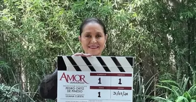 Daniela Romo