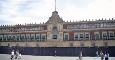 Palacio Nacional