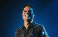 Preventa de boletos para ver a Chayanne colapsa Ticketmaster