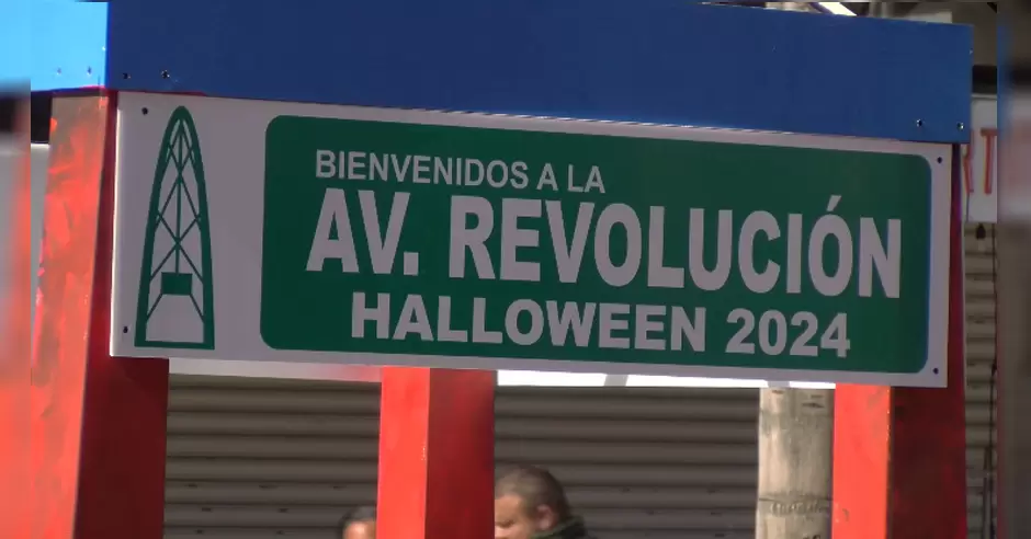 Avenida Revolucin