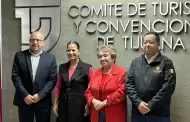 Alistan en Tijuana la entrega del "XXV Premio Estatal al Altruismo 2024"