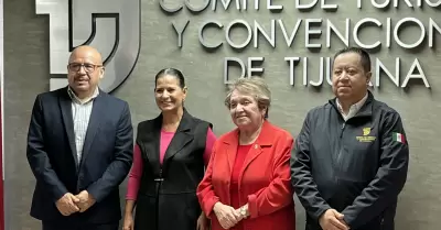 Comit de Turismo y Convenciones de Tijuana