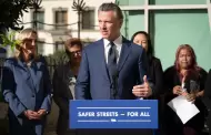 Gobernador Newsom anuncia nuevas reglas de transparencia y responsabilidad en financiamiento para personas sin hogar