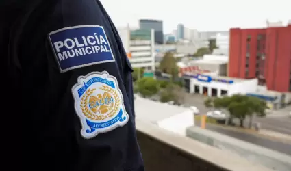 Implementarn operativo especial en panteones por Da de Muertos