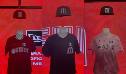 Selecci�n Mexicana de Beisbol