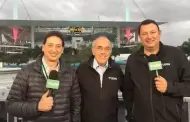 Pepe Segarra confiesa extraar a Too de Valds y Enrique Burak