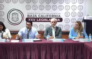 Impulsan desde Congreso local proyecto de ley de responsabilidad ambiental para Baja California