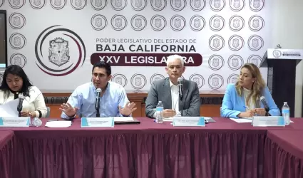 Impulsan proyecto de ley de responsabilidad ambiental para Baja California