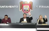 Asignar XXV Ayuntamiento de Tijuana 762 millones en presupuesto propio en equipamiento y tecnologa para seguridad en 2025