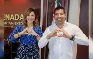 Reconoce Armando Ayala acciones de vivienda de la Gobernadora Marina del Pilar