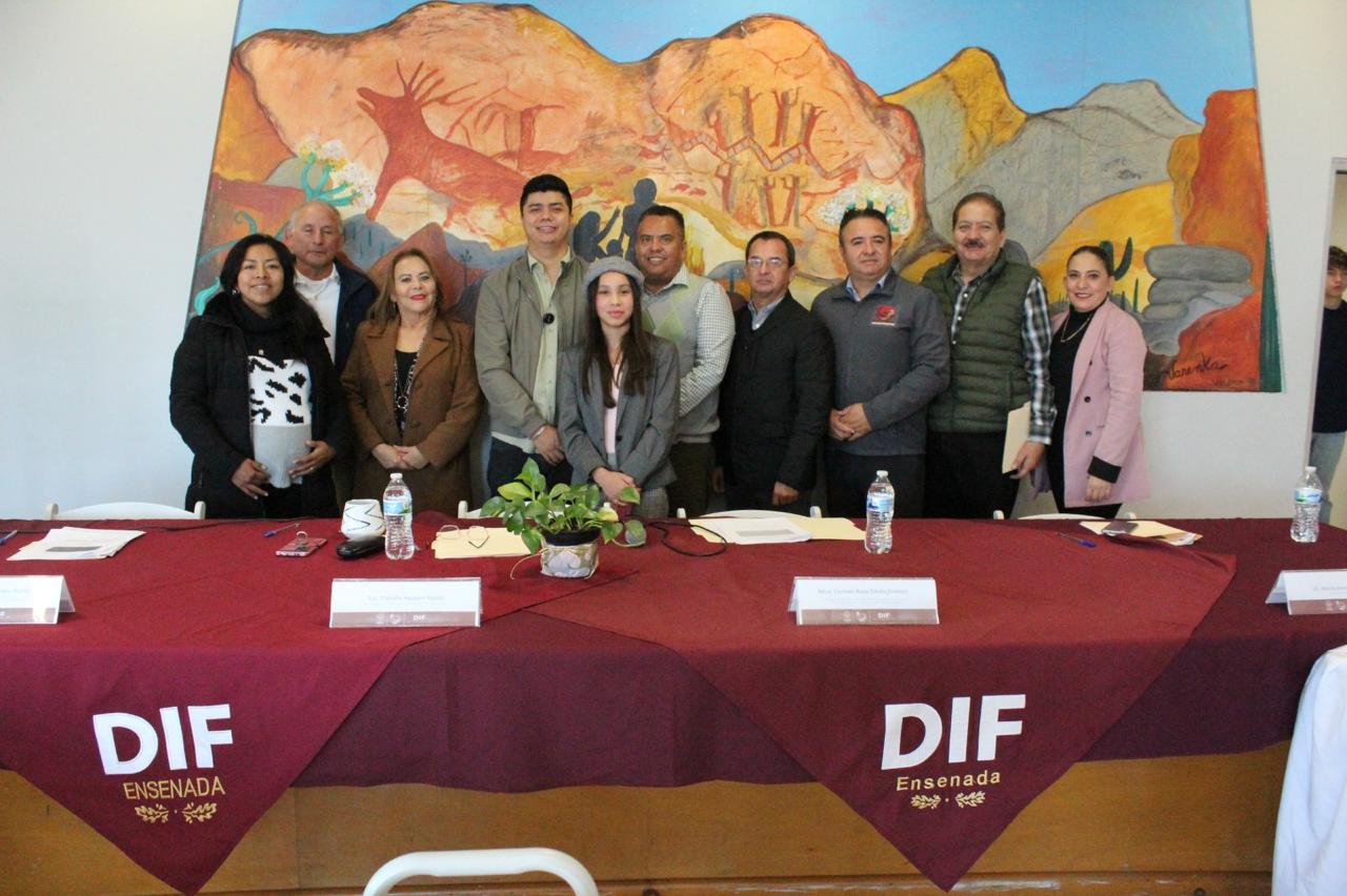 Coordina DIF Municipal acciones para la protección de niñas, niños y ...