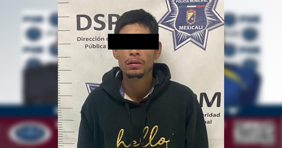 Detuvieron a un hombre por robo con violencia en un comercio de la ...