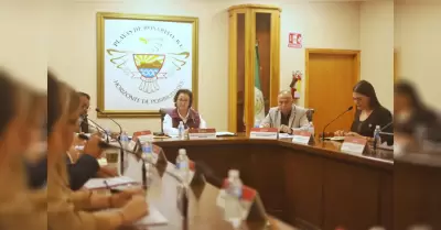 Aprueba Cabildo convocatoria pblica de presupuesto participativo 2025