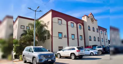 Ayuntamiento de Rosarito informa suspensin de labores el 01 de noviembre