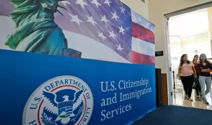 Estatus migratorio en Estados Unidos