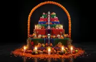 Altar de Muertos: Qu elementos debe de llevar?