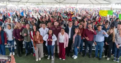 Bienestar de las y los tijuanenses