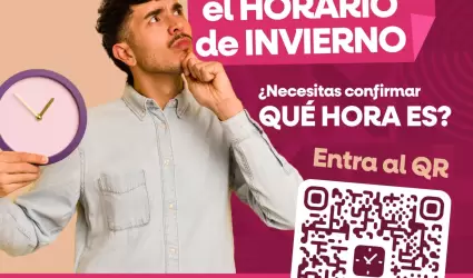 Horarios de invierno y sus beneficios econmicos