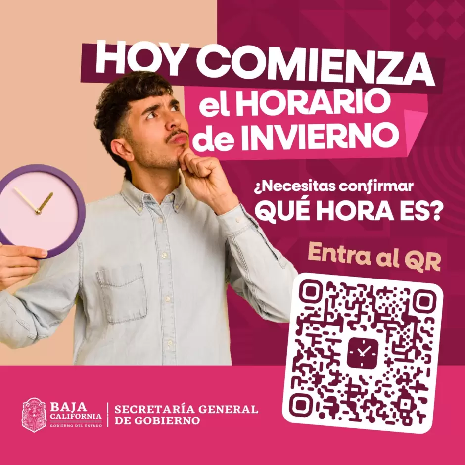 Horarios de invierno y sus beneficios econmicos