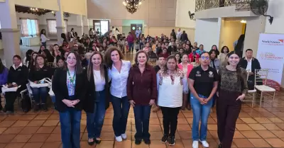 Da Internacional de las Mujeres Rurales