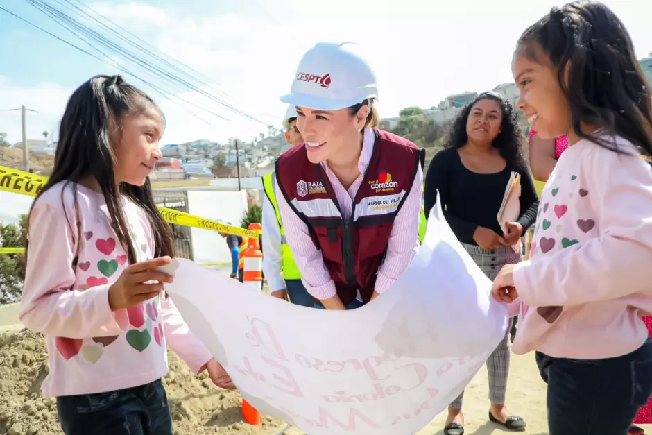 Respira y Bono Verde consolidan un estado sustentable en primeros aos del gobierno de Marina del Pilar