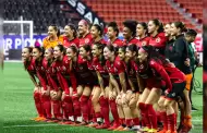 Xolos Femenil concluye su participacin en el Apertura 2024