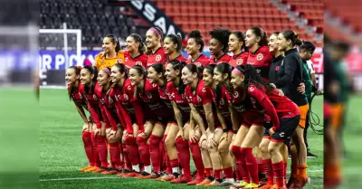 Xolos Femenil