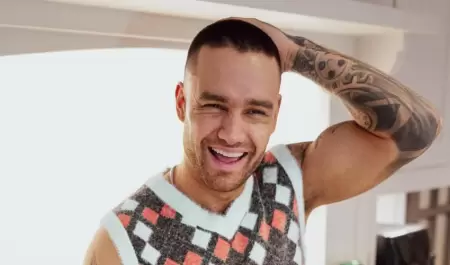 Liam Payne