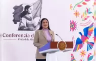 Inicia Bienestar pago de pensiones y programas del bimestre noviembre-diciembre: Ariadna Montiel