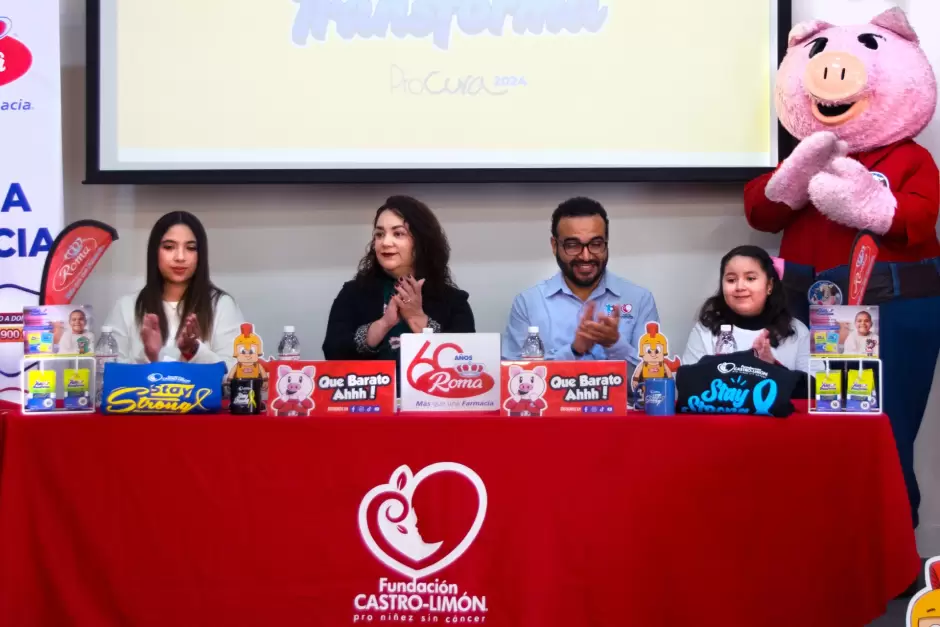 Centro Oncolgico Pediatra de Fundacin Castro-Limn