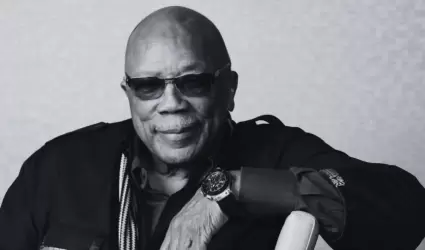 Quincy Jones