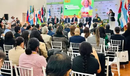 Agroempresarios de Baja California