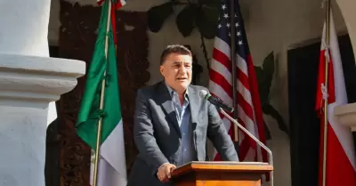 Alejandro Ruiz Uribe