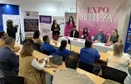 Invitan a la "Expo Belleza 2024" en Canaco Tijuana