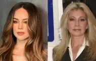 Camila Sodi revela que su madre, Ernestina Sodi, sigue en terapia intensiva