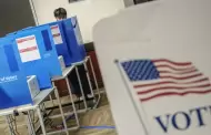 Cuestionan acusaciones de fraude electoral en California; 38.9% de muestra naci� en EU