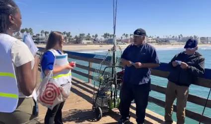 Encuesta sobre contaminacin en el valle del Ro Tijuana supera las 1,000 respue