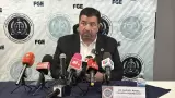 Miguel ngel Gaxiola, Fiscal Especializado En Delitos Contra La Vida De La Fgebc