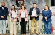 Invita Sistema DIF Baja California a servidores pblicos para que se inscriban en el curso "Derechos Humanos de Nias, Nios y Adolescentes"